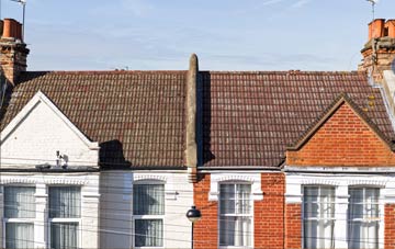 clay roofing Syerston, Nottinghamshire