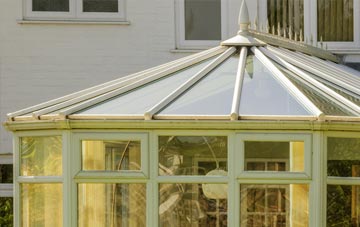 conservatory roof repair Syerston, Nottinghamshire