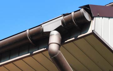 types of Syerston fascias
