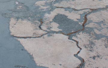 fibreglass roofing replacement Syerston