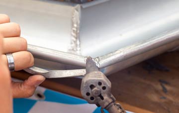 disadvantages of Syerston lead roofing