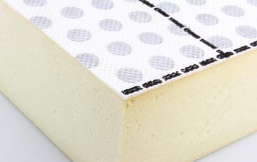 meeting Syerston building codes