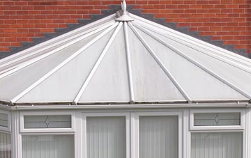 Syerston polycarbonate conservatory roof repairs