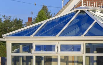 professional Syerston conservatory insulation