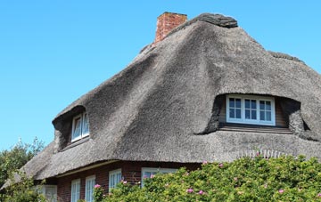 thatch roofing Syerston, Nottinghamshire
