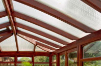 Syerston conservatory roofing insulation