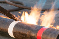 Syerston flat roofing replacement