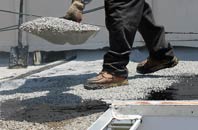 find rated Syerston flat roofing replacement companies